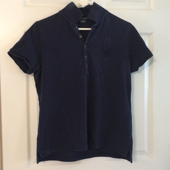 Ralph Lauren Tops - Big pony polo by Ralph Lauren